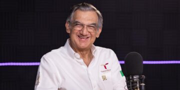 Tamaulipas consolida sus mejores indicadores de seguridad en más de una década; “la paz no es una meta, es un modelo de vida”: Américo Villarreal