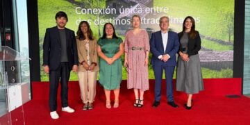Cantabria quiere enamorar a México con una nueva forma de viajar por España. El arte de disfrutar con estilo y sentido.  Susana Sánchez Segura