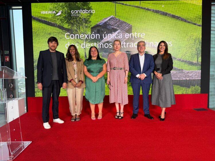Cantabria quiere enamorar a México con una nueva forma de viajar por España. El arte de disfrutar con estilo y sentido. Susana Sánchez Segura