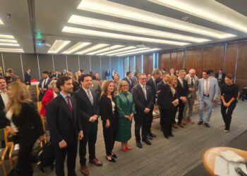 MÉXICO E ITALIA FORTALECEN LAZOS DE AMISTAD Y ECONÓMICOS