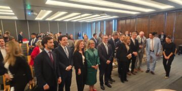 MÉXICO E ITALIA FORTALECEN LAZOS DE AMISTAD Y ECONÓMICOS