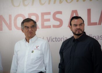 Tamaulipas: del terror y la violencia del pasado a la recuperación y la paz social