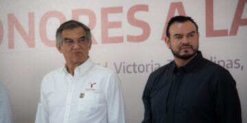 Tamaulipas: del terror y la violencia del pasado a la recuperación y la paz social