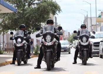 Tamaulipas se mantiene entre los estados más seguros del país; baja incidencia delictiva en mayo