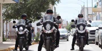 Tamaulipas se mantiene entre los estados más seguros del país; baja incidencia delictiva en mayo