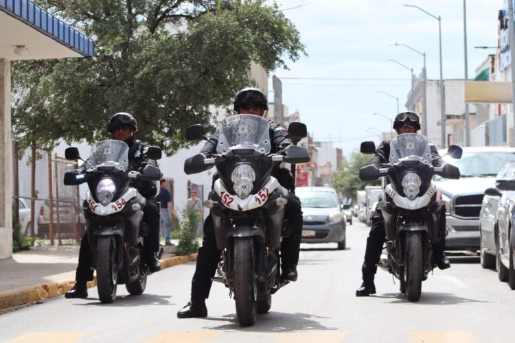 Tamaulipas se mantiene entre los estados más seguros del país; baja incidencia delictiva en mayo