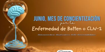 Niños de Mérida urgen acceso a tratamiento para Enfermedad de Batten