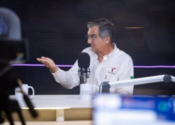El agua, activo estratégico de desarrollo; Américo Villarreal llama a proteger el recurso que impulsa el crecimiento de Tamaulipas