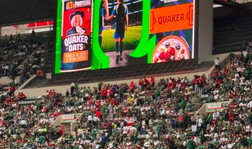 Hay recuerdos que duran para siempre: 286 niñas y niños mexicanos viven el Mundial desde la cancha