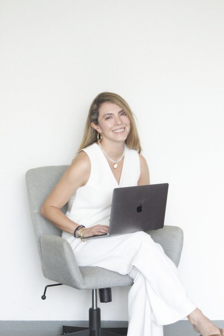 Corina Espinosa: arte, activismo y creatividad como herramienta de transformación