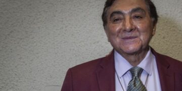 Carlos Bonavides anuncia que buscará una diputación por Morena