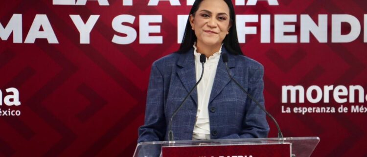 Condiciona Morena expulsión de Rubén Rocha Moya a la presentación de pruebas