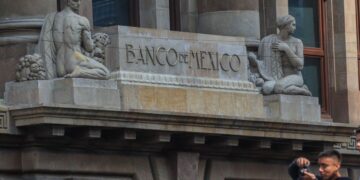 Pausa Banxico recortes y mantiene la tasa de interés en 6.50% tras caída de la inflación