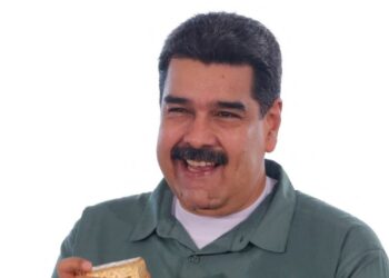 Nicolás Maduro integra a su defensa a la abogada de Sean «Diddy» Combs