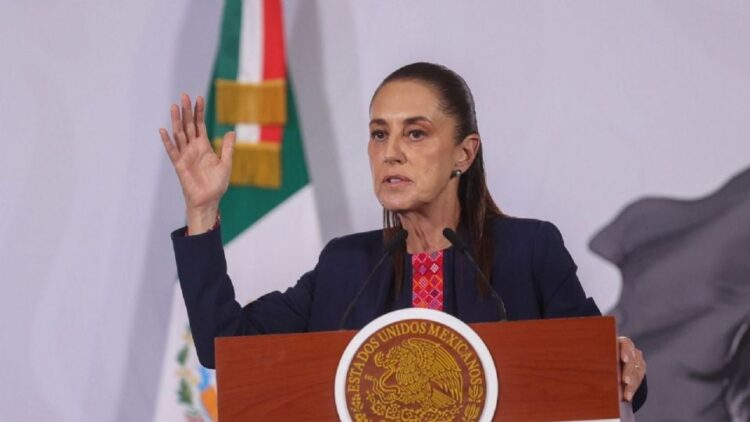 «Es importante respetar la voluntad popular»: Sheinbaum pide investigar irregularidades en las elecciones de Colombia
