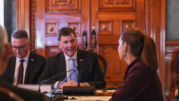 Canadá pide a México y EU renovar el T-MEC por 16 años en medio de las conversaciones