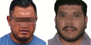 Caso Carlos Manzo: aprehenden a dos policías vinculados a la célula del CJNG que cometió el homicidio