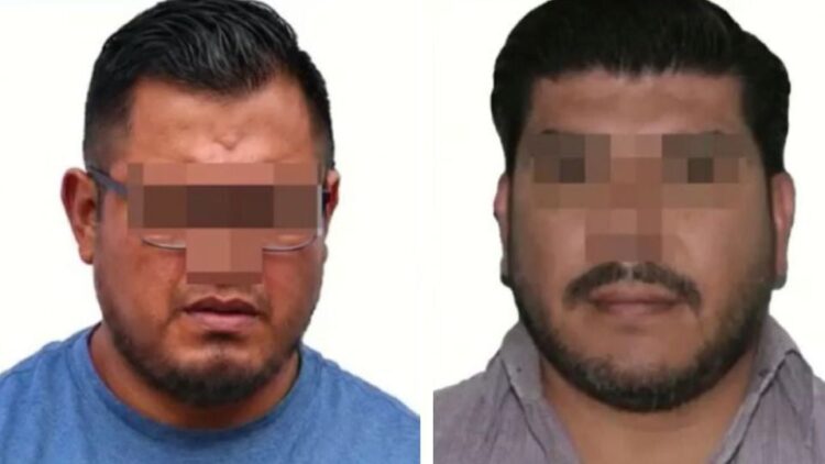 Caso Carlos Manzo: aprehenden a dos policías vinculados a la célula del CJNG que cometió el homicidio