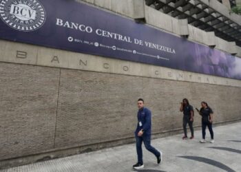 Venezuela registra su inflación más baja en 19 meses: llega a 6.3%
