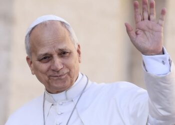 «Salgan del egoísmo y la indiferencia»: el papa León XIV pide no despreciar al prójimo en su misa en Madrid