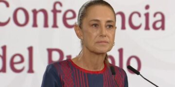 «Van a venir pocos»: Sheinbaum confirma que «varios» jefes de Estado han cancelado su viaje a la inauguración del Mundial