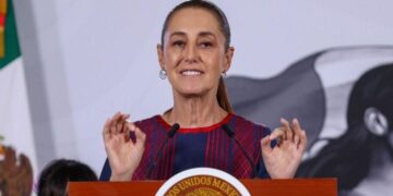 “Hay mucha crítica no legítima”: Sheinbaum defiende a Brugada frente a las afectaciones en la CDMX por obras y cierres rumbo al Mundial