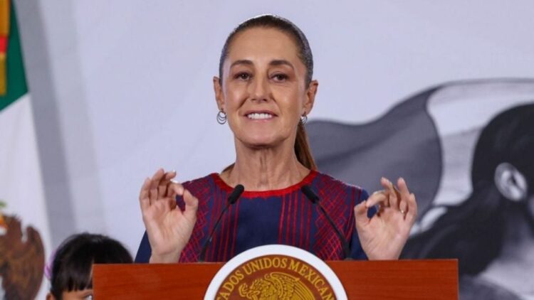 “Hay mucha crítica no legítima”: Sheinbaum defiende a Brugada frente a las afectaciones en la CDMX por obras y cierres rumbo al Mundial