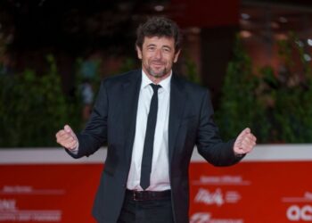 El cantante francés Patrick Bruel es detenido tras acusaciones de violación y agresión sexual