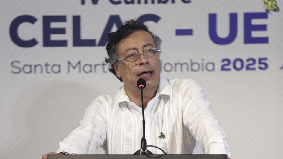 «No he intervenido en las elecciones»: Petro rechaza orden que lo suspende provisionalmente como presidente