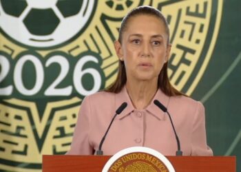 «Iremos escuela por escuela»: Sheinbaum anuncia consulta con los maestros tras falta de acuerdo con la CNTE