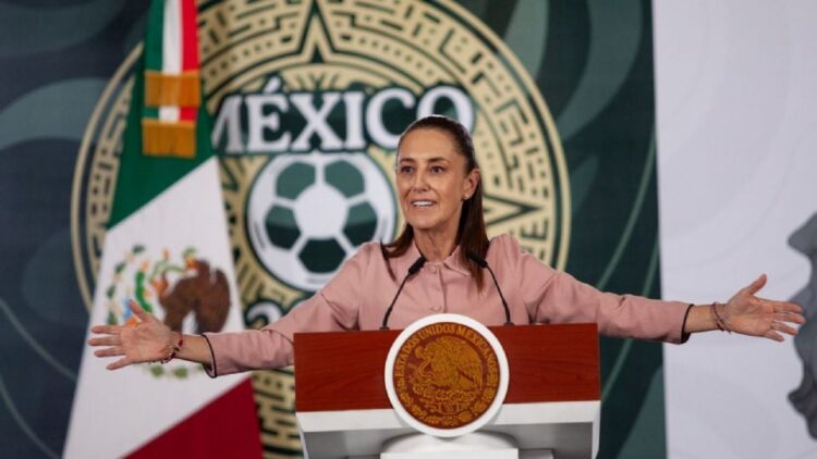 «Iremos escuela por escuela»: Sheinbaum anuncia consulta con los maestros tras falta de acuerdo con la CNTE