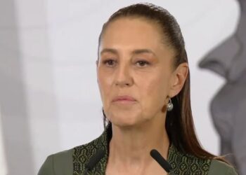 Sheinbaum insistirá en pedir pruebas contra Rocha, pero descarta abordar el tema en la reunión de seguridad con EU