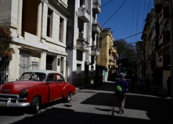 Cuba acusa a EU de no tener «interés real» en cumplir la oferta de 100 mdd en asistencia humanitaria