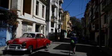Cuba acusa a EU de no tener «interés real» en cumplir la oferta de 100 mdd en asistencia humanitaria