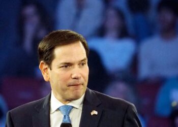 Marco Rubio pide acatar el bloqueo naval de EU en Irán mientras terminan las negociaciones de paz