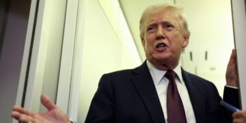 Trump está convencido de que este domingo se firmará el acuerdo con Irán, afirma Mike Waltz