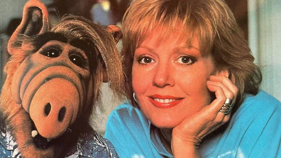 Fallece la actriz Anne Schedeen, reconocida por su papel como la mamá de «ALF»
