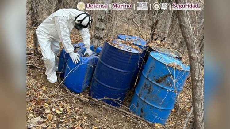 Capturan a «El 24», «El Pato» y dos integrantes más de la facción del “Chapo Isidro” en operativos en Sinaloa