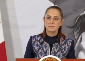 Sheinbaum revela que la FIFA rentó el Castillo de Chapultepec por más de un mdp; el recinto prohíbe eventos sociales o empresariales