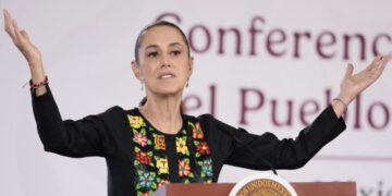 Sheinbaum anuncia que empresarios mexicanos contarán con el apoyo de la SRE para invertir en Cuba