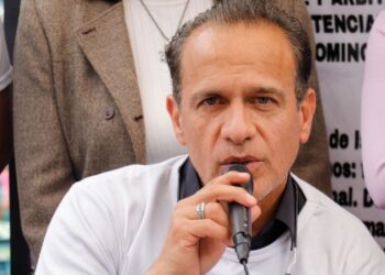 Confirman la sentencia absolutoria de Israel Vallarta mientras la fiebre mundialista invadía el país