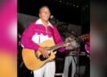 Muere Sir Charles Emile Straker, vocalista de «The Merrymen» y uno de los músicos más destacados de Barbados