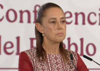 “A López Obrador le preocupaba la participación de una agencia de EU en la detención de ‘El Mayo’, no su declaración”, asegura Sheinbaum