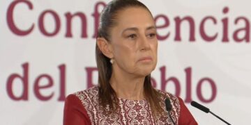 “A López Obrador le preocupaba la participación de una agencia de EU en la detención de ‘El Mayo’, no su declaración”, asegura Sheinbaum