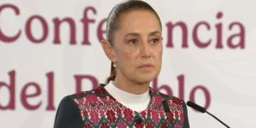 México enviará delegación de la Defensa a Venezuela para apoyar en labores de rescate y sanitarias, anuncia Sheinbaum