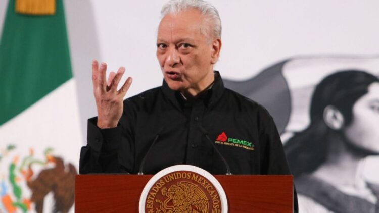 Fiscalía de Morelos abre investigación contra Víctor Rodríguez, exdirector de Pemex, por golpiza a su esposa