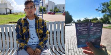 Hallan muerto a estudiante de la Universidad Tecnológica de León a dos días de reportarse su desaparición