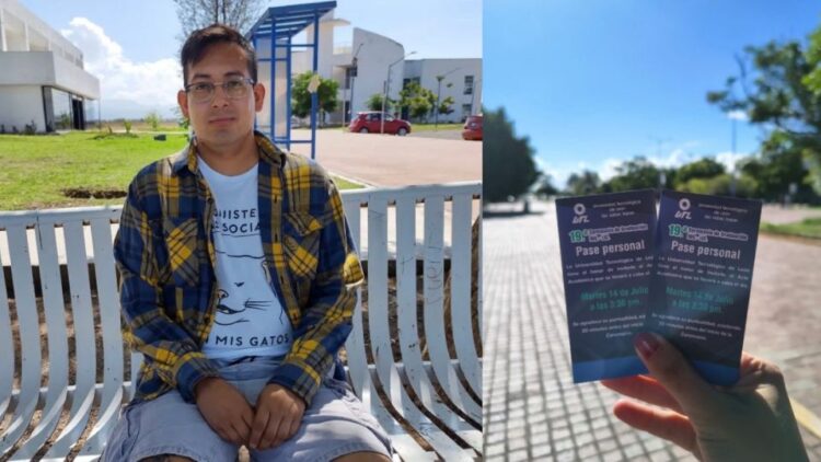 Hallan muerto a estudiante de la Universidad Tecnológica de León a dos días de reportarse su desaparición