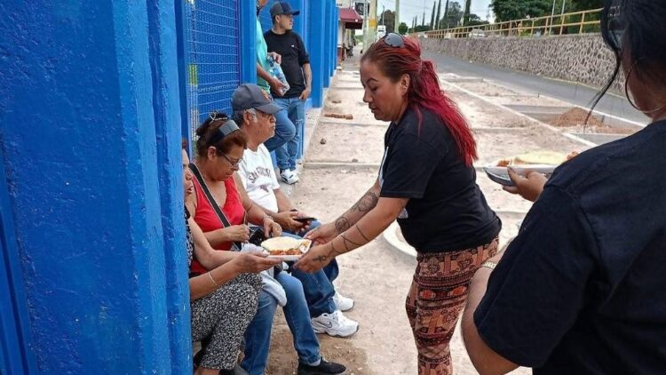ONU-DH pide considerar la labor de la buscadora Patricia Negrete en la investigación de su asesinato en Guanajuato