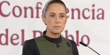 México analizará limitar el uso de teléfonos a menores y regular las redes sociales y la IA después del Mundial, anuncia Sheinbaum